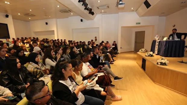 LAÜ’de böbrek sağlığı farkındalık semineri düzenlendi…