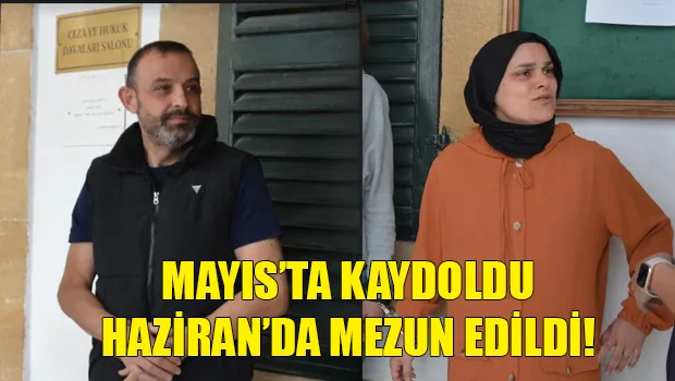 Havayolu Çalışanı ve Eşi Mahkemede: İşte yeni detaylar