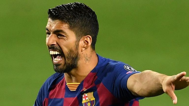 Fenerbahçe Luis Suarez ile anlaştı, işte alacağı maaş