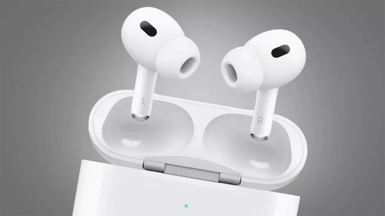 1. jenerasyon AirPods Pro yüzünden Apple’a dava şoku