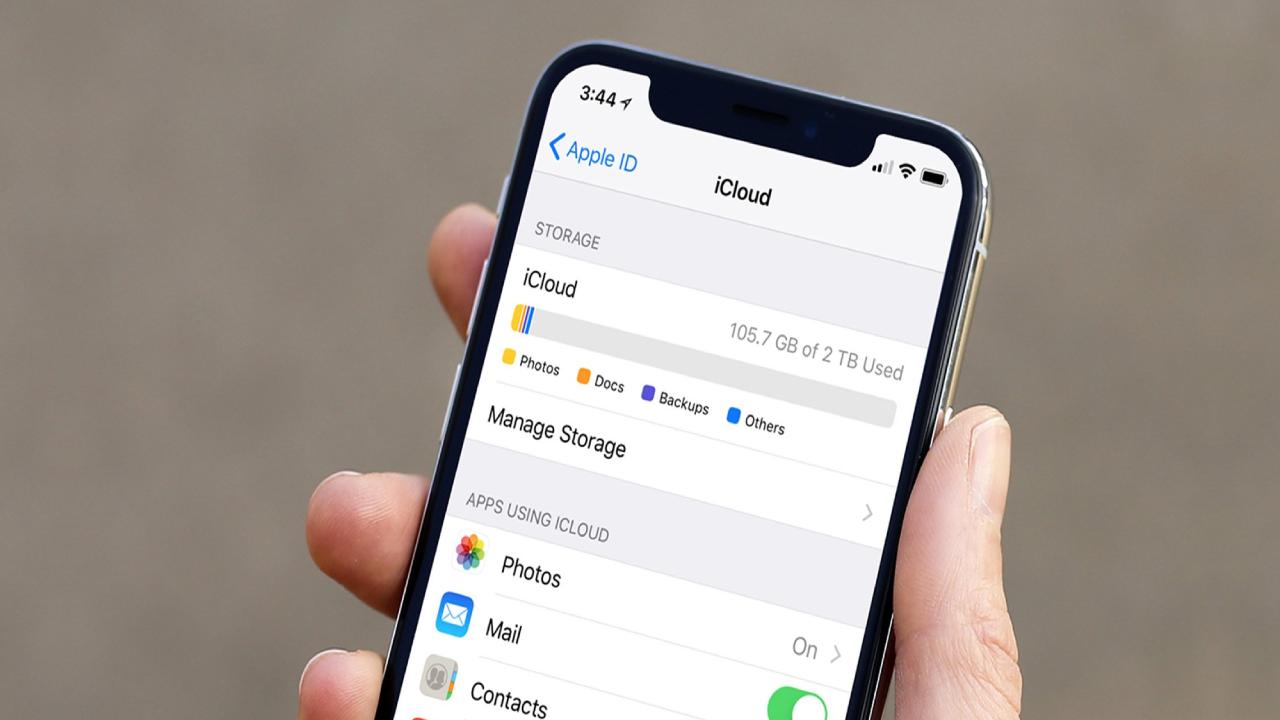 Apple’ın başı iCloud yüzünden belada! Ödeme yapacak