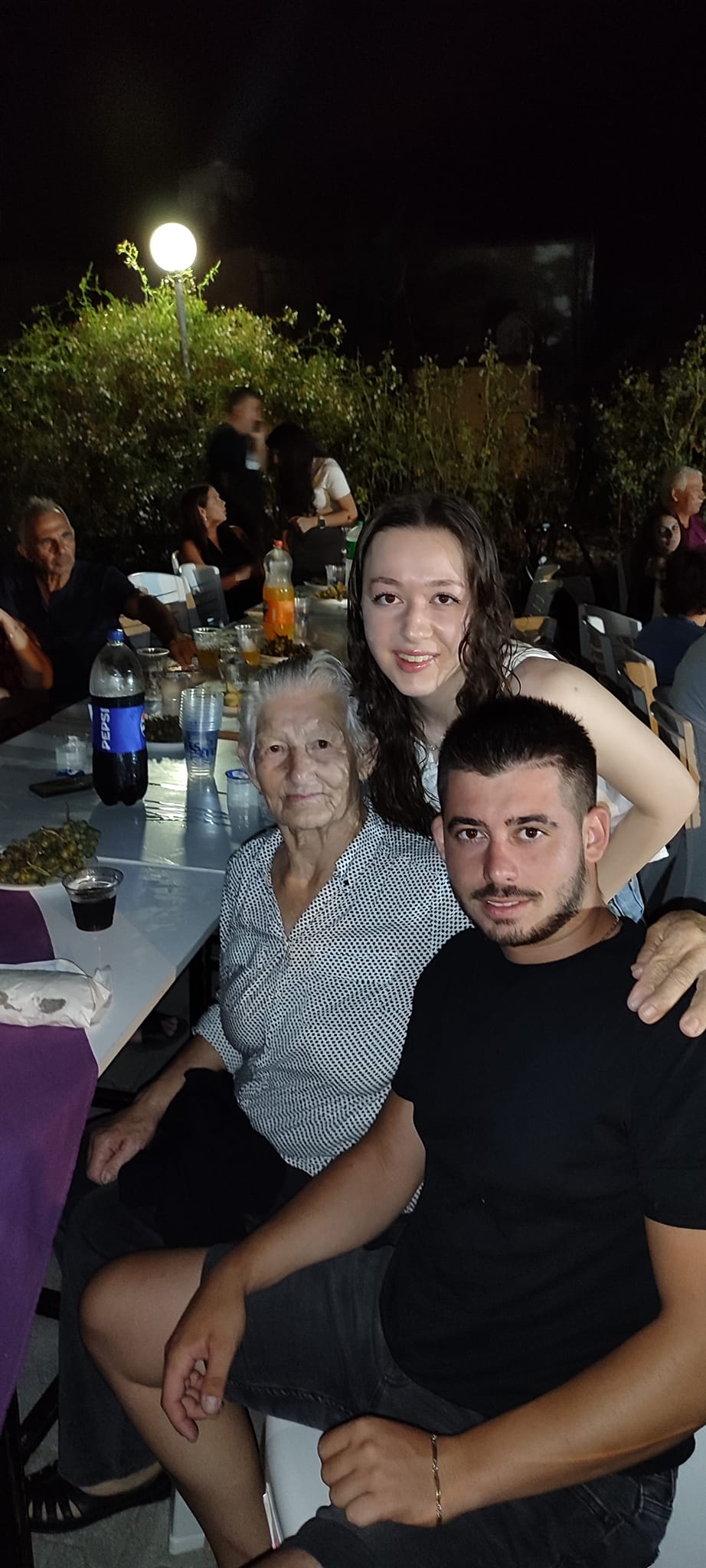 Bilelle Nostalji Pikniği: Anıların Tazelendiği Bir Gece