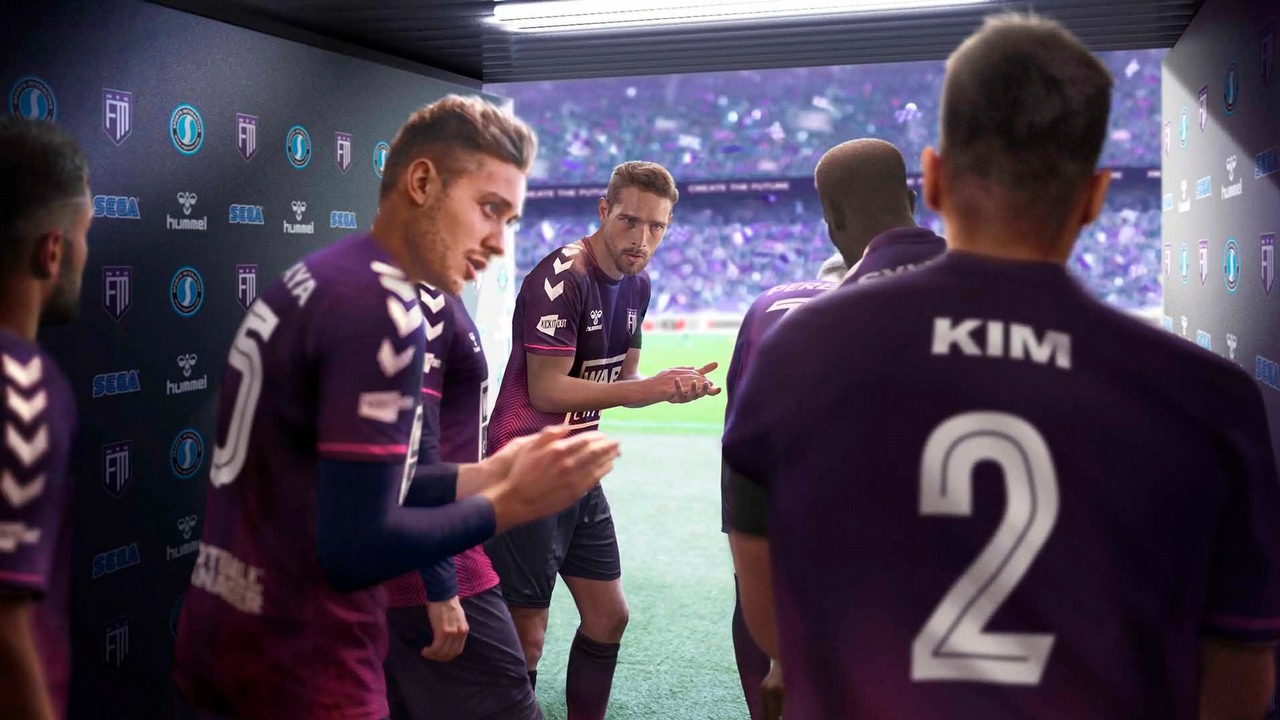 Bu da oldu: Football Manager’a FPS modu geldi!