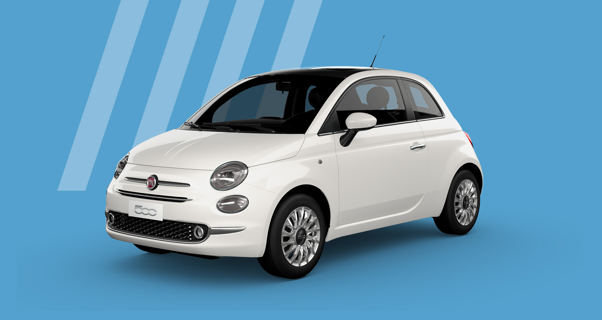 Fiat 500, 500e ve 500X fiyat listesi!