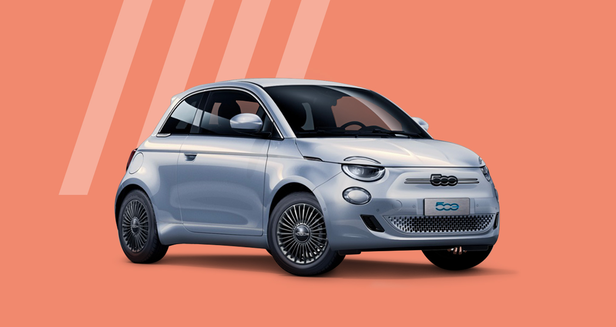 Fiat 500, 500e ve 500X fiyat listesi!