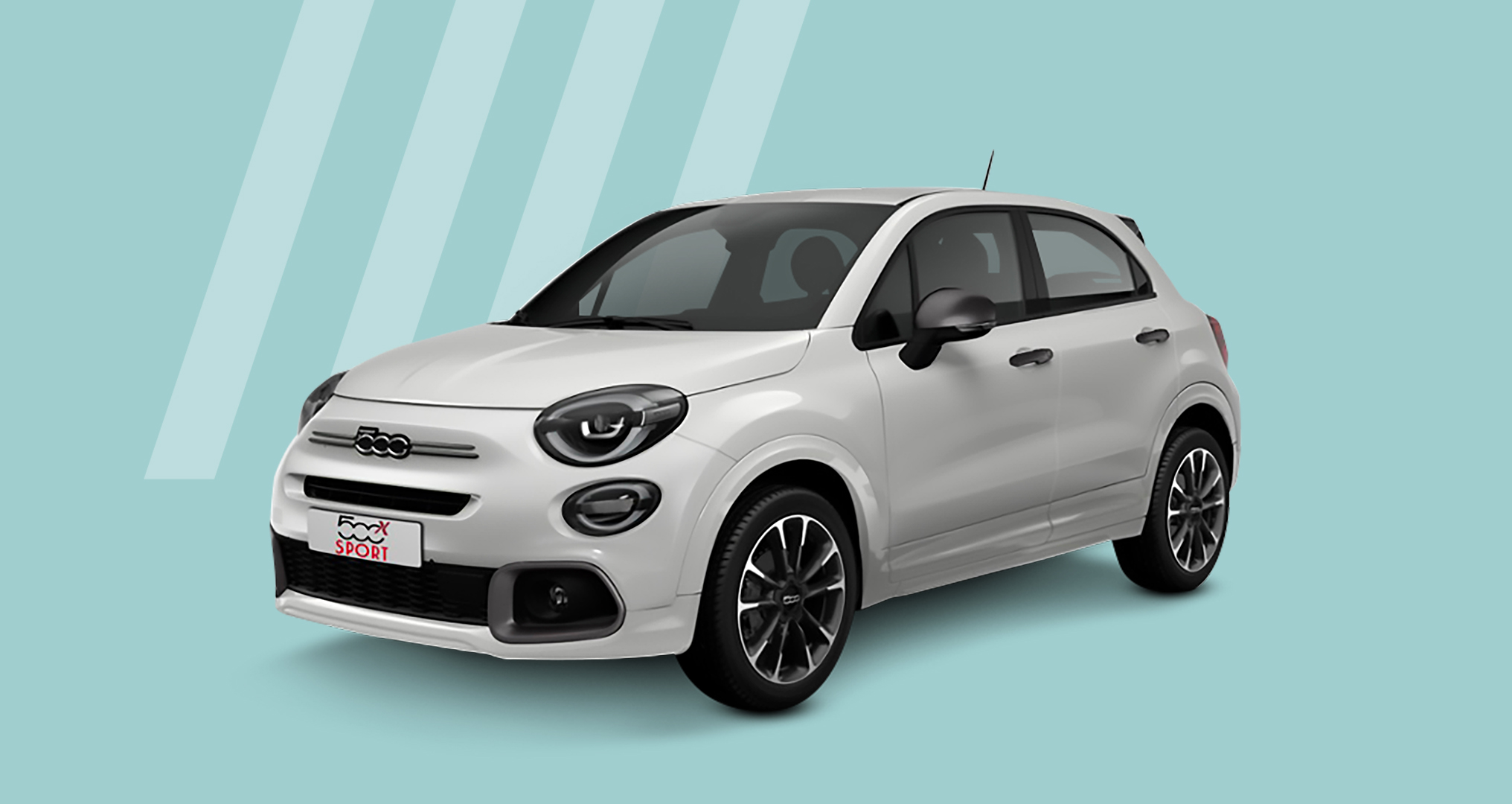 Fiat 500, 500e ve 500X fiyat listesi!