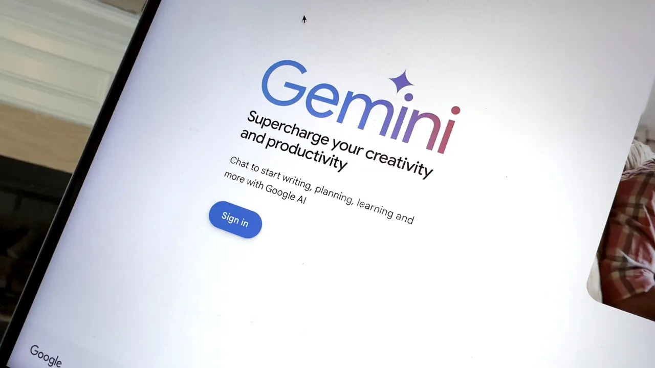 Google Gemini, ödev yapan öğrenciyi vefatla tehdit etti!