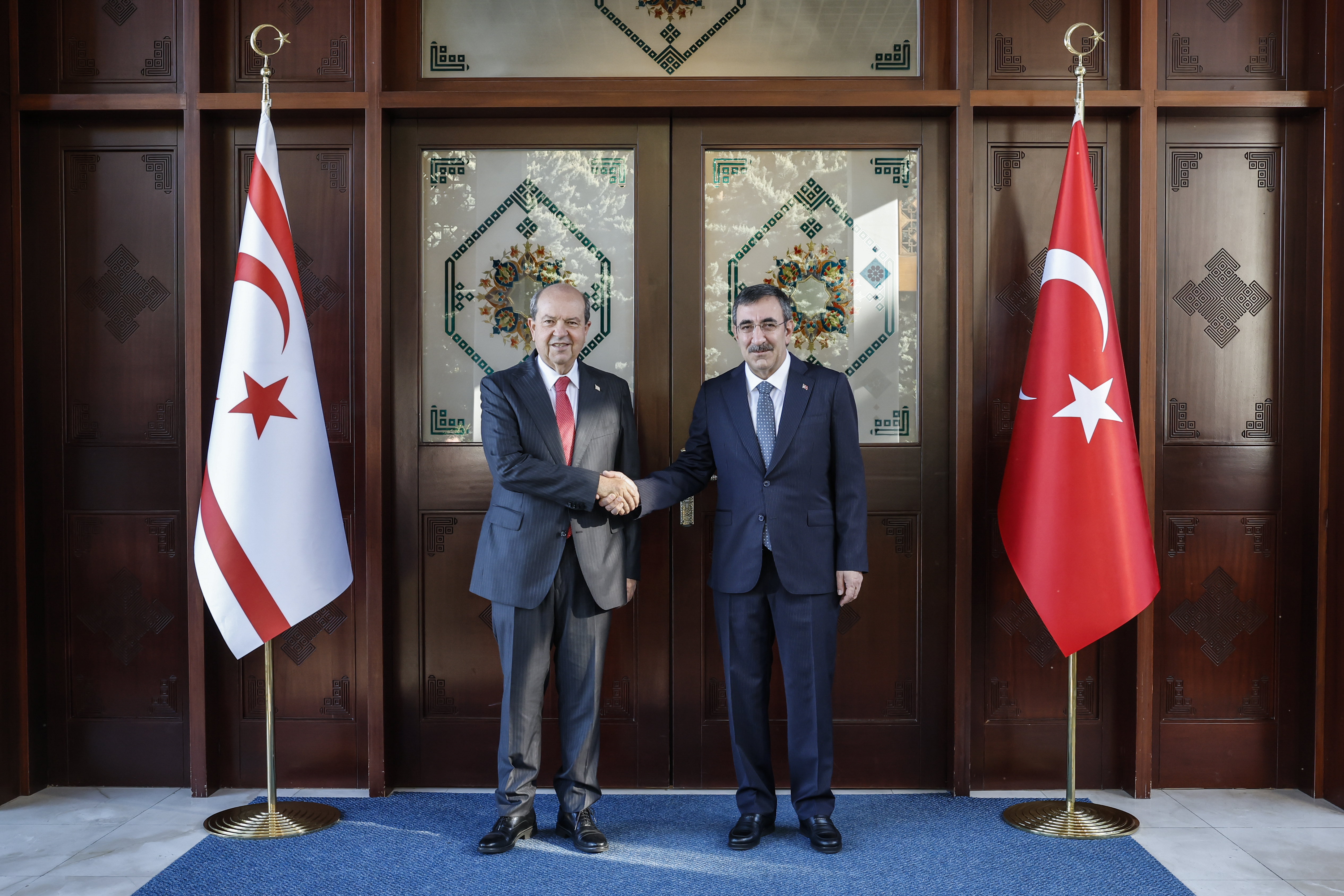 Kuzey Kıbrıs Türk Cumhuriyeti'nin Türk Devletleri Teşkilatı'ndaki Yeri