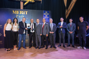 Merit Park Casino’da Çalışanlara Ödül Töreni