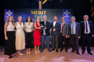 Merit Park Casino’da Çalışanlara Ödül Töreni