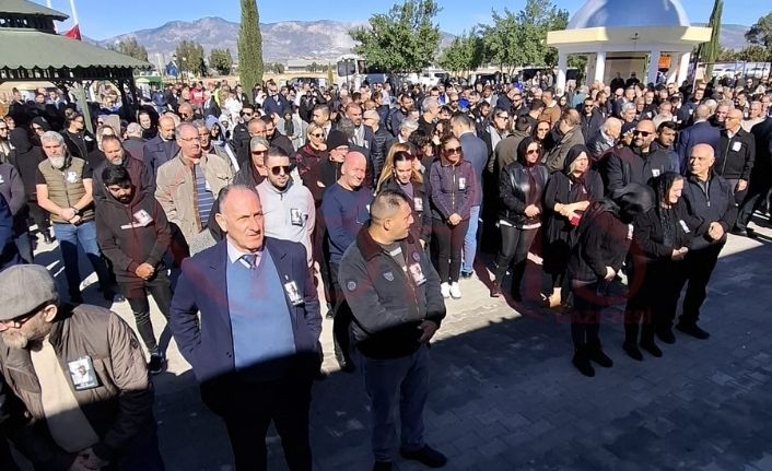 Mustafa Hacıali'nin Hayatı ve Cenazesi