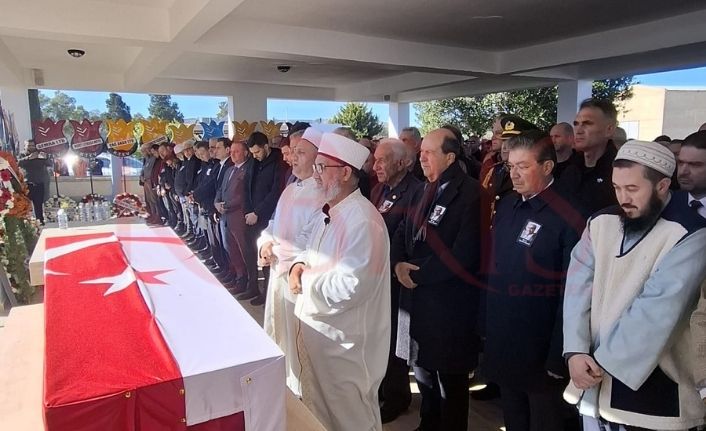 Mustafa Hacıali'nin Hayatı ve Cenazesi