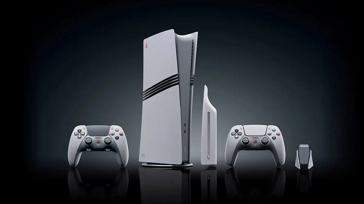 PlayStation 5 30. Yıl Sürümü Türkiye’de satışa çıktı!