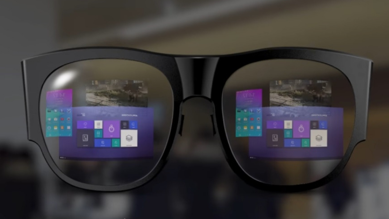 Samsung’un Vision Pro rakibi gözlüğü için tarih ortaya çıktı!