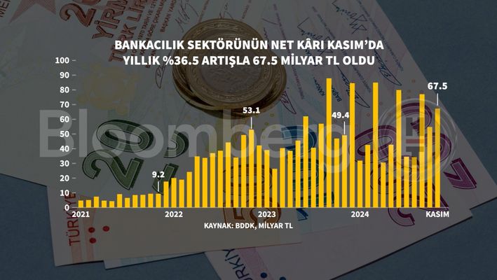 Bankacılık Sektöründeki Gelişmeler (2023)