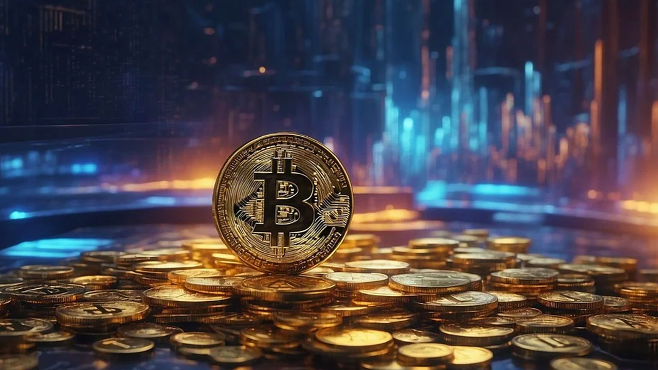 Bitcoin rekorlara doymuyor: İşte son durum!