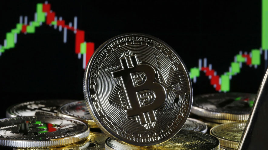 Bitcoin’den yeni rekor: Bitcoin, 105.000 doları geçti!