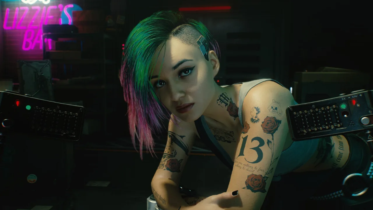 CD Projekt RED yerinde durmuyor: Cyberpunk 2077 için 2.2 güncellemesi geldi!