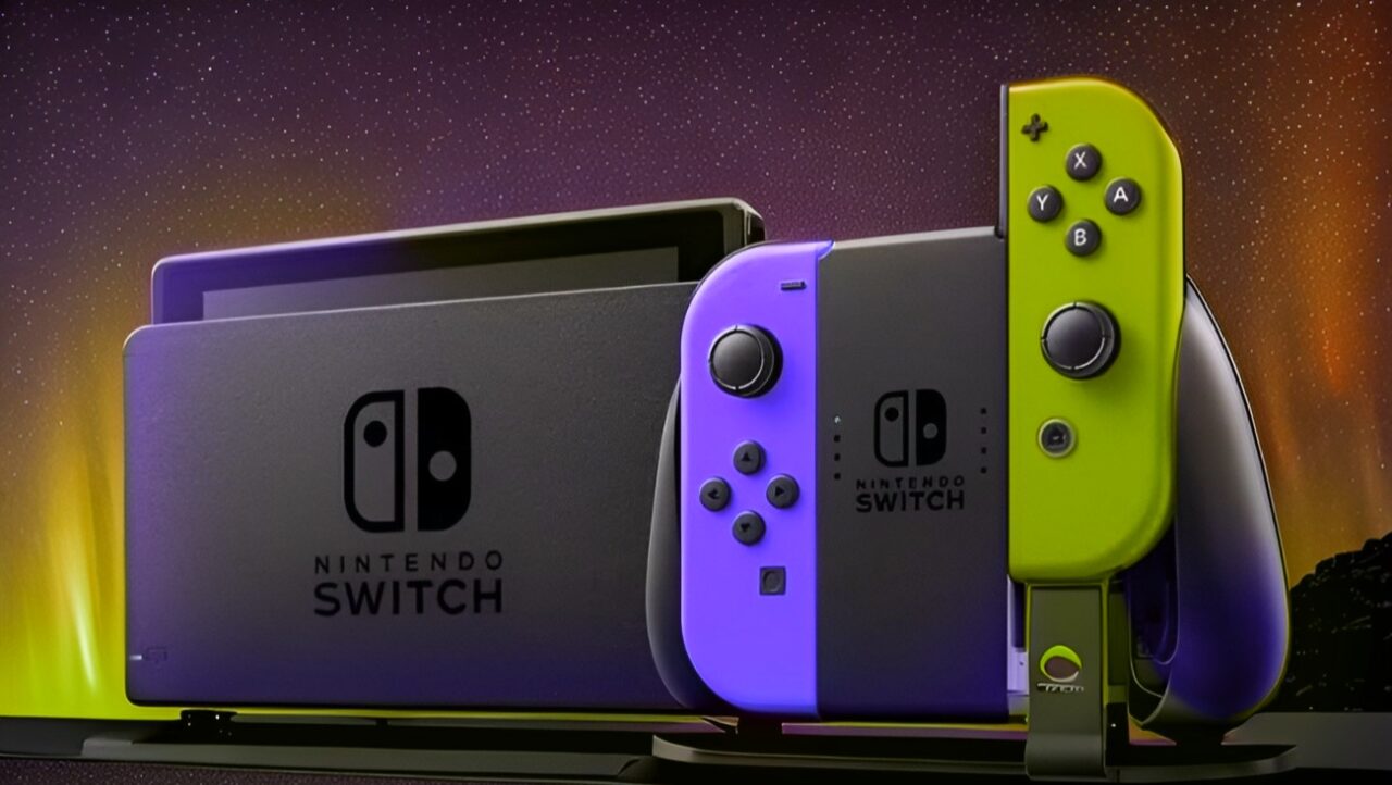 Çıkışı yılan öyküsüne döndü: Nintendo Switch 2 için yeni gelişme!