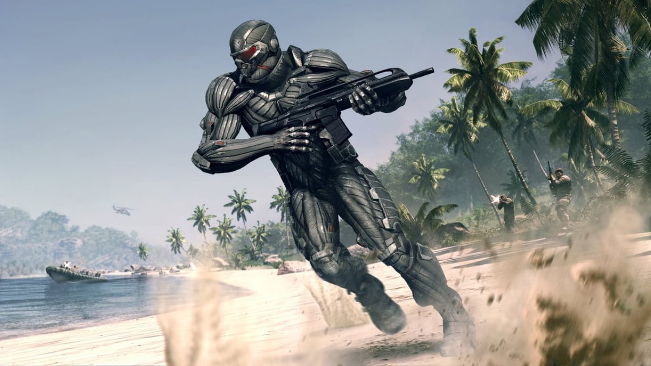 Crysis 3 için 10 yılın akabinde fecî gelişme!