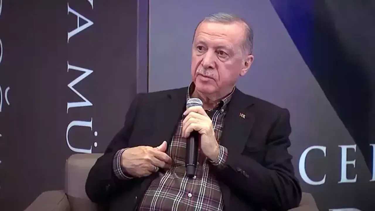 Cumhurbaşkanı Erdoğan’dan KYK müjdesi! 2025 KYK bursu ne kadar olacak?