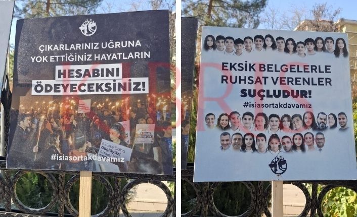 Duruşma devam ediyor… Bağcı, üç çocuğunun üzerine yemin etti: Yapmadım