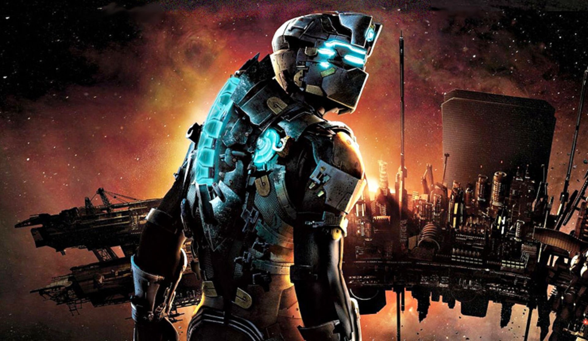 EA Games, Dead Space 4 projesini çöpe atmış!