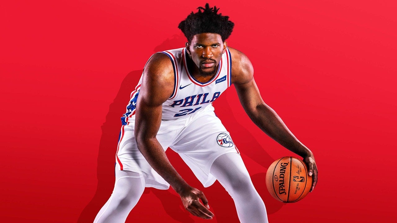 EA Sports, yıllar sonra NBA 2K’ya yine rakip oluyor!