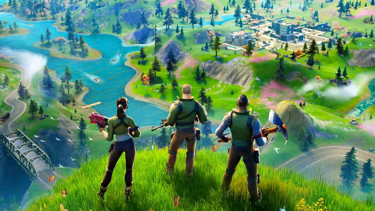 Fortnite, oyunculara 245 milyon dolar iade edecek!