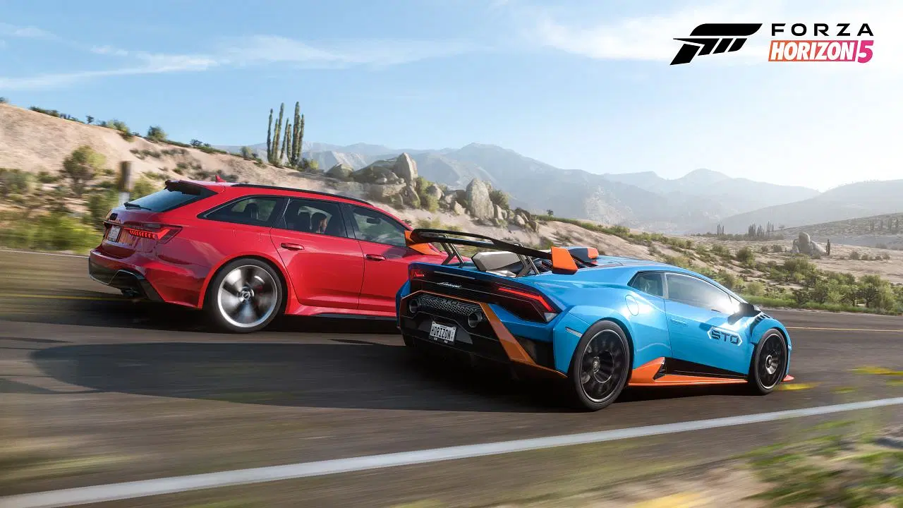 Forza Horizon 5’in PS5 sürümü için makûs haber geldi!