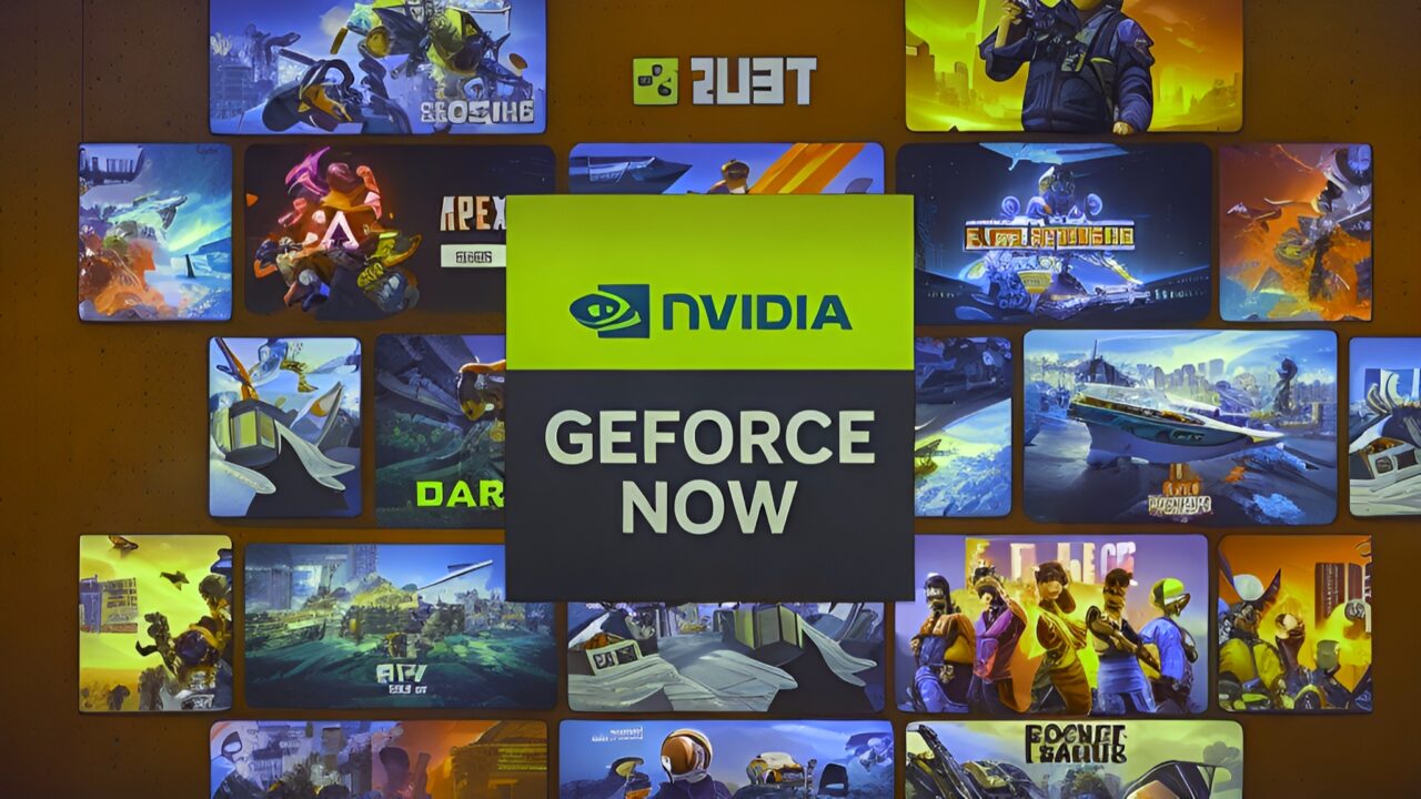 GeForce Now’a bu hafta eklenen oyunlar aşikâr oldu!