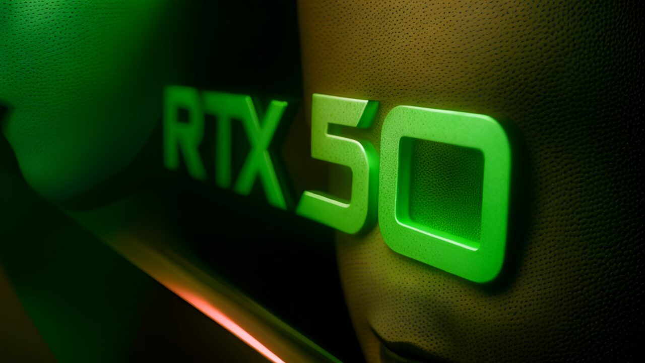 GeForce RTX 5070 ve 5070 Ti teknik özellikleri sızdırıldı!