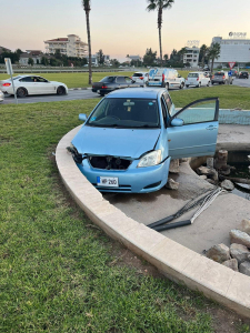 Gönyeli Çemberinde Kaza Detayları Açıklandı