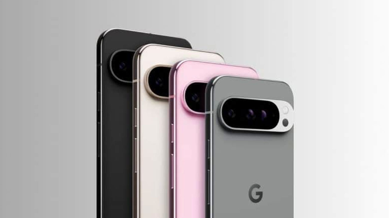 Google Pixel 9a nasıl görünecek? İşte sızan fotoğraf!