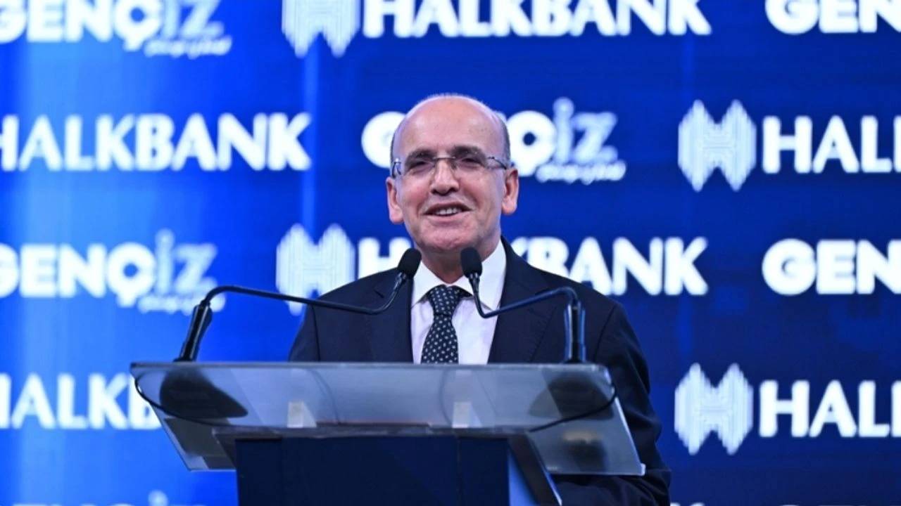 Halkbank Gençİz Doruğu düzenlendi!