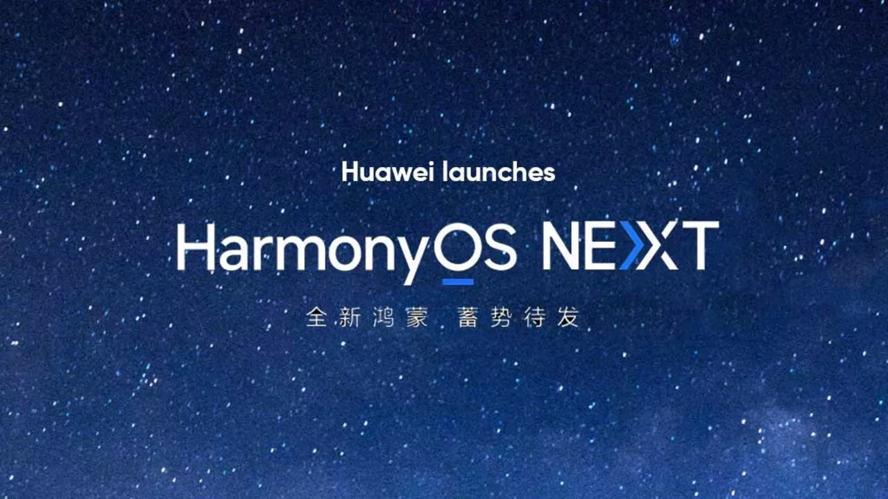 Huawei HarmonyOS Next ne zaman PC’lere gelecek?