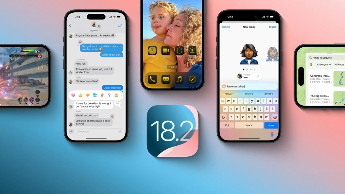 iPhone’lara ChatGPT getirecek iOS 18.2 güncellemesi ne vakit yayınlanacak?