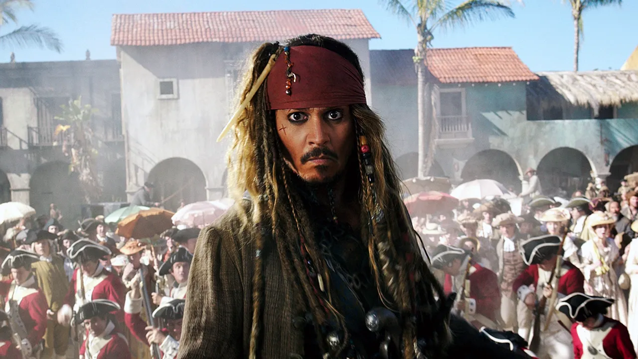 Jack Sparrow, Karayip Korsanları’na geri mi dönüyor?