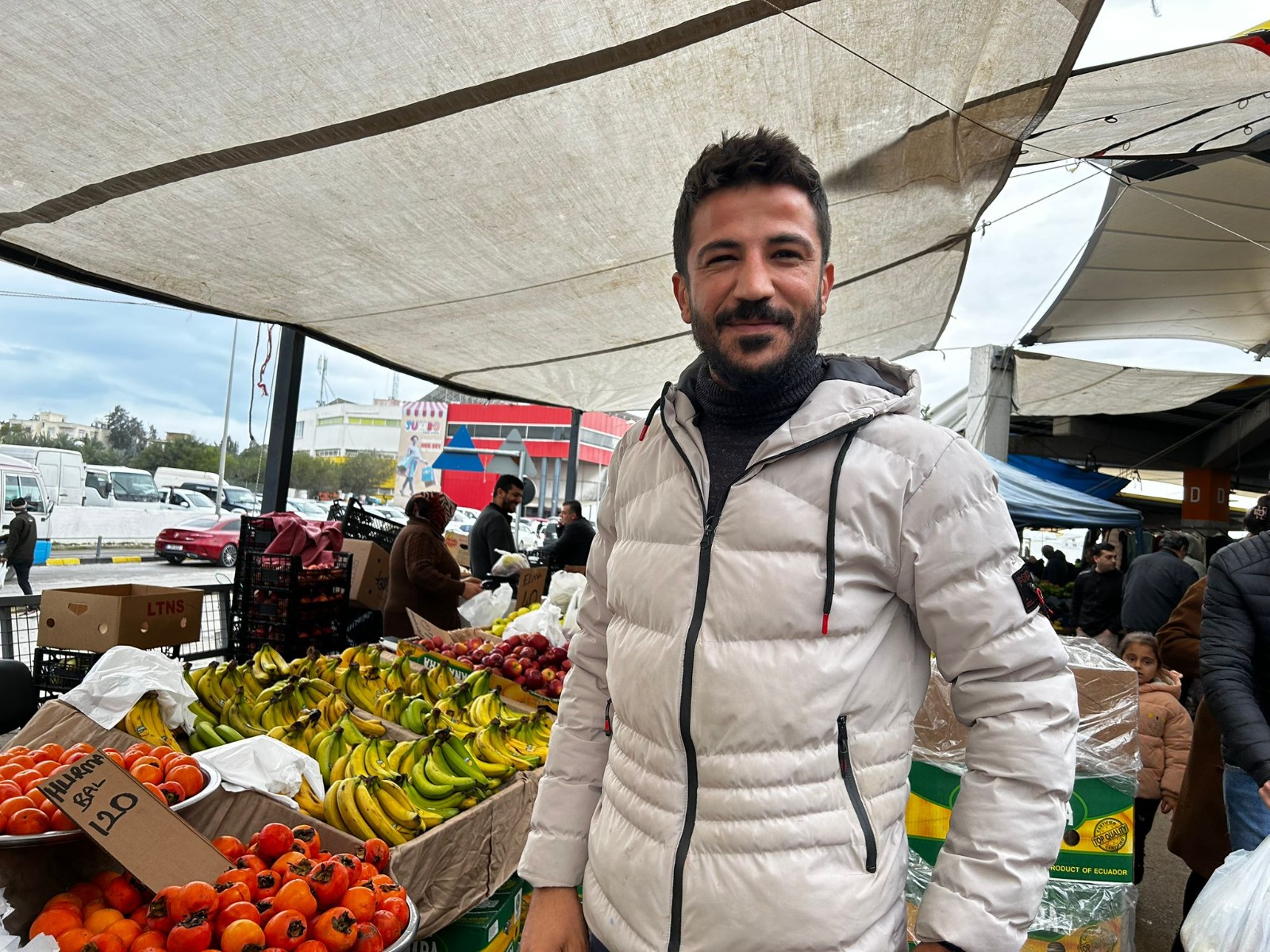 Kıbrıs Açık Pazarında Yıl Sonu Değerlendirmesi