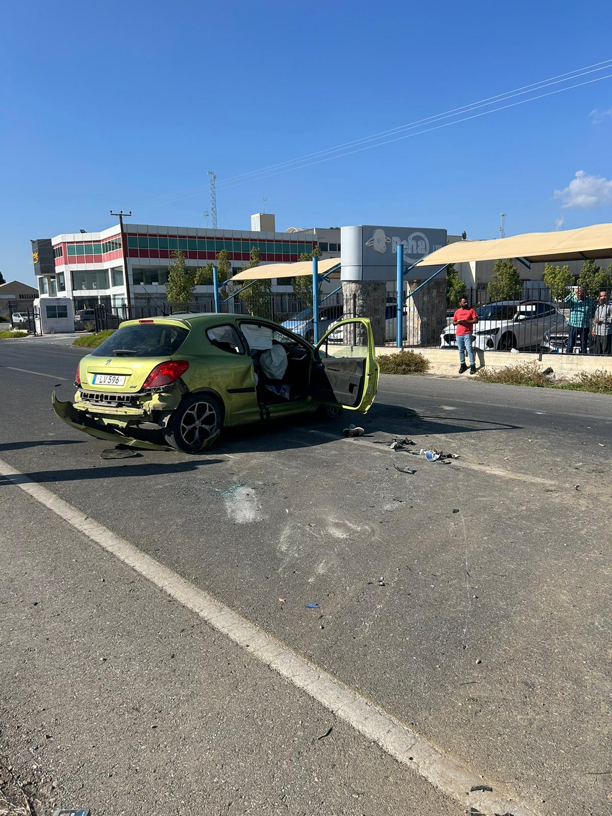 KKTC'de Yaşlı Sürücüler ve Trafik Kazaları: Sağlık Raporu Zorunluluğu Gündemde