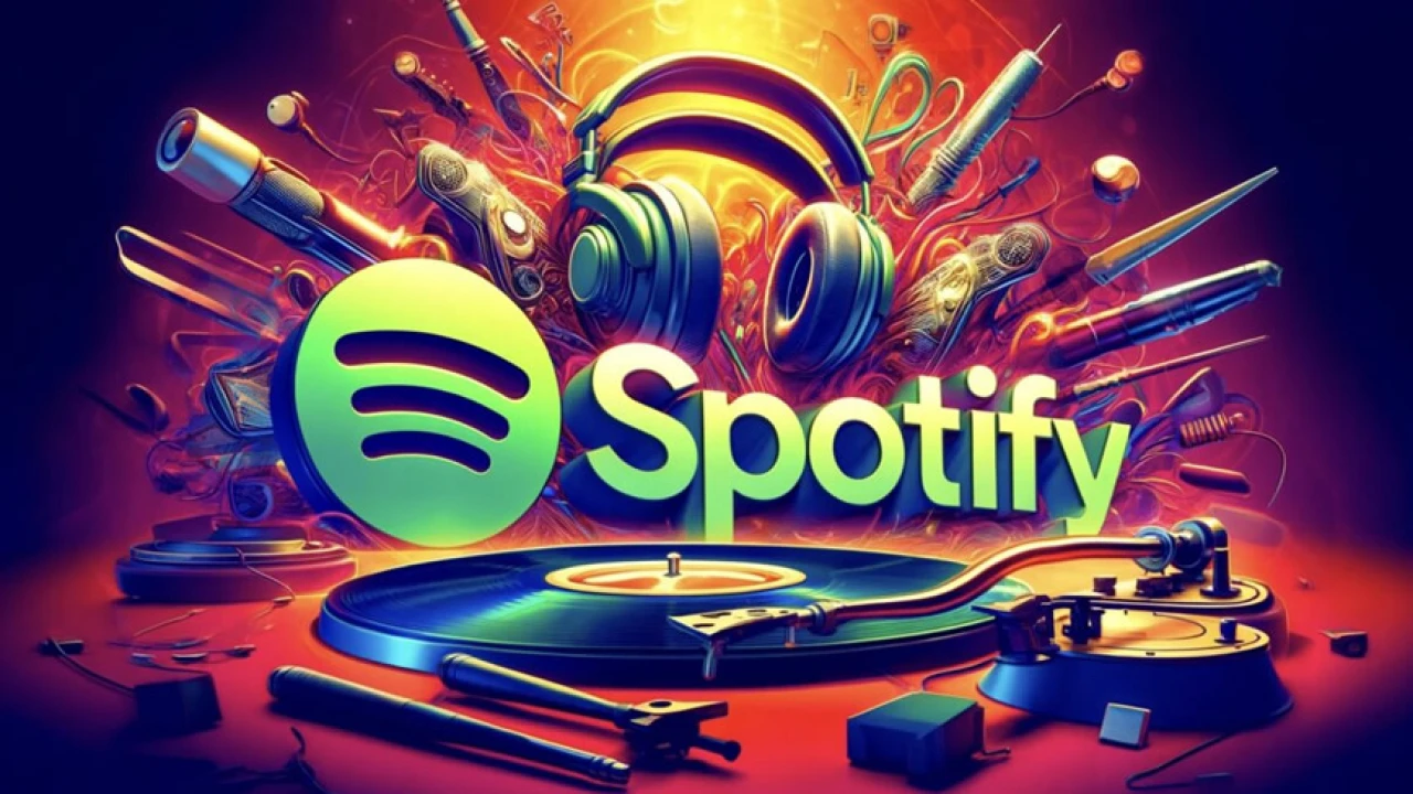 Kullandığı yapay zeka programı Spotify’ın başına sıkıntı açtı!