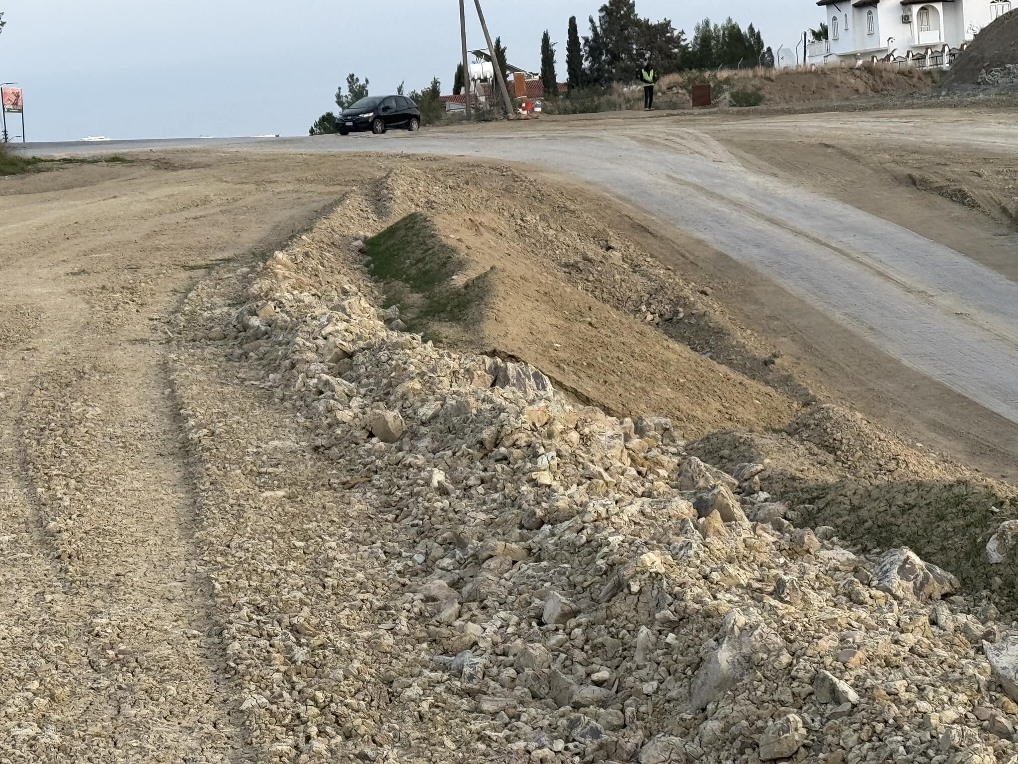 Kuzey Çevre Yolu Projesi İncelemesi