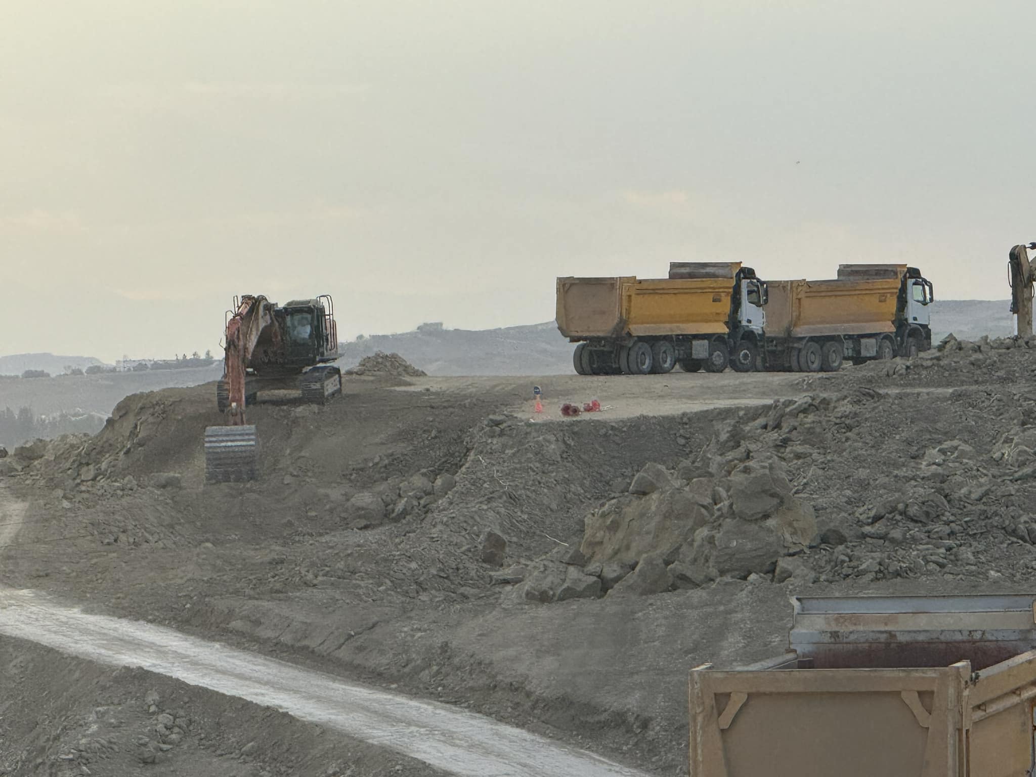 Kuzey Çevre Yolu Projesi İncelemesi ve Gelişmeler