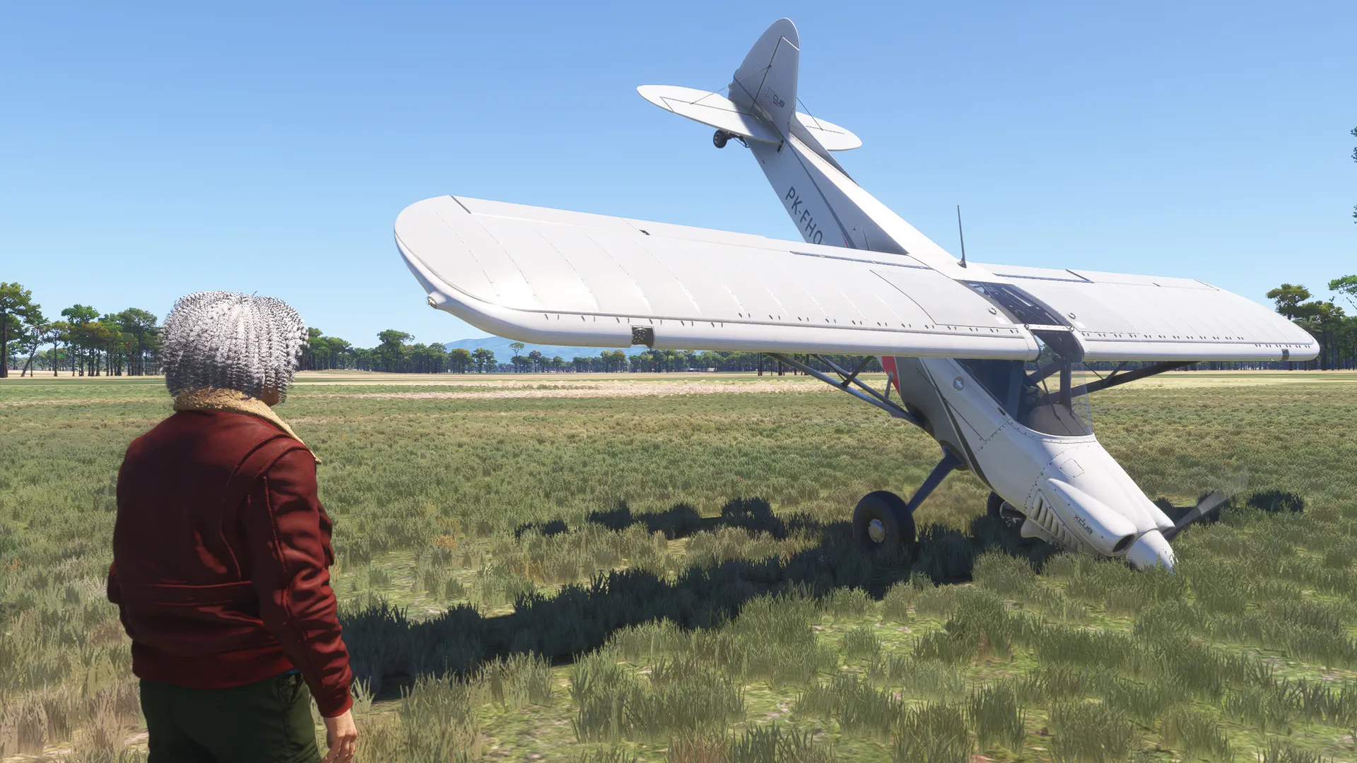 Microsoft Flight Simulator 2024 imalcisi, oyunculardan özür diledi!