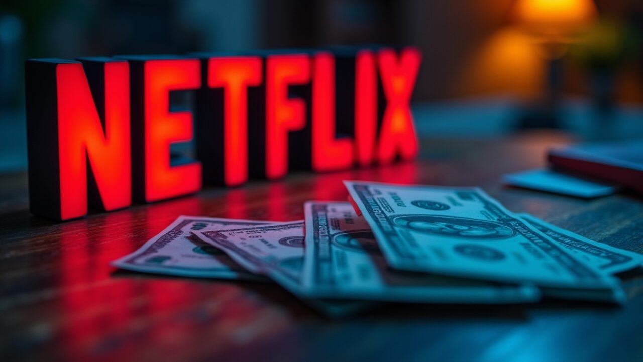 Netflix hesaplarına dikkat! Dolandırıcılar cirit atıyor