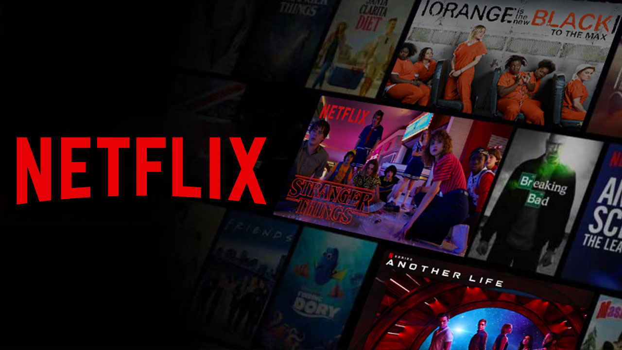 Netflix Ocak 2025 takvimi açıklandı: Eklenecekler ve kaldırılacaklar!