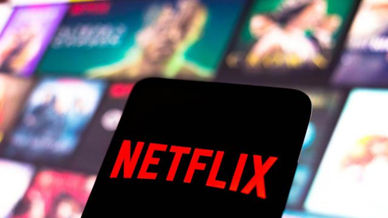 Netflix’te deprem! Yeni dizi listeleri altüstü etti