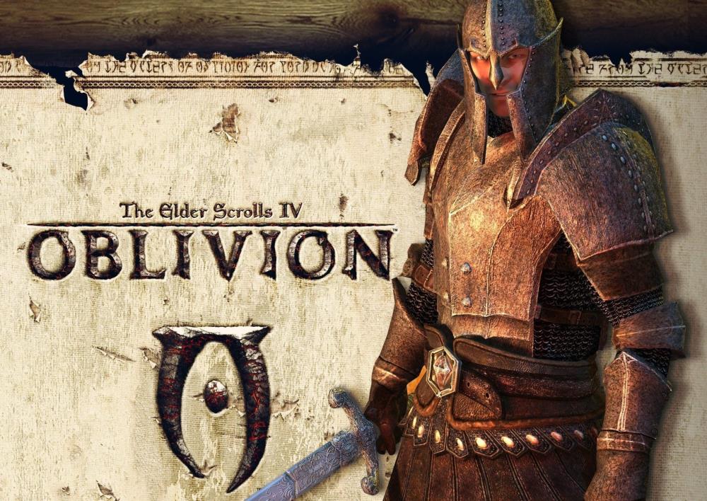 Oblivion sevenler yaşadı: The Elder Scrolls IV: Oblivion Remake geliyor!