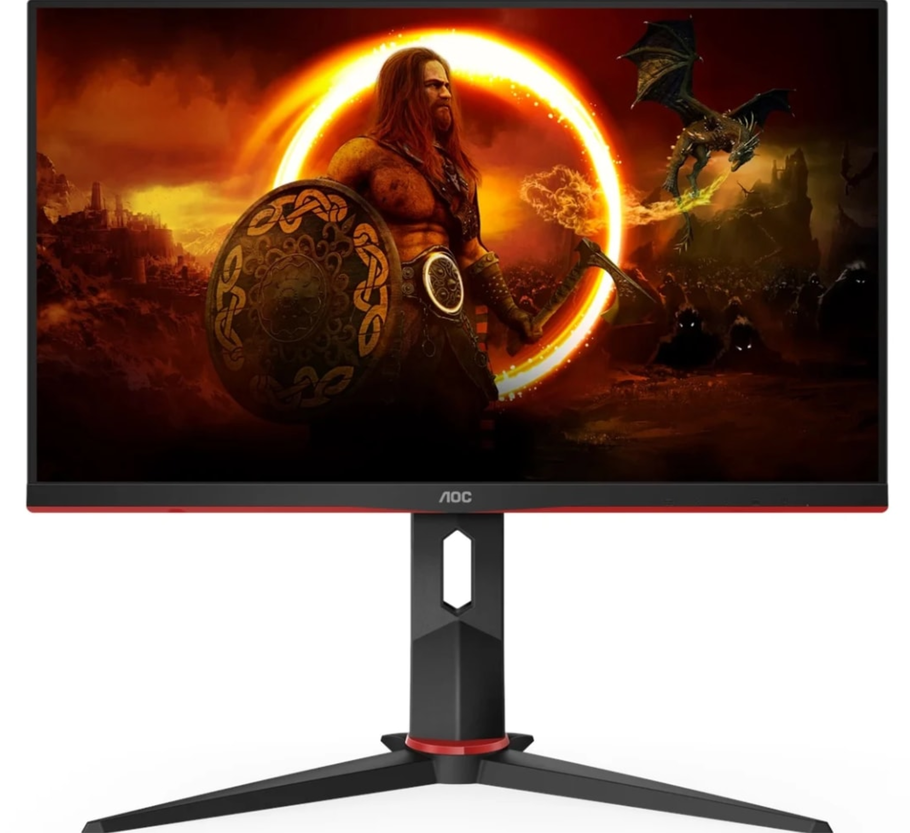 Oyun için en güzel FullHD monitörler