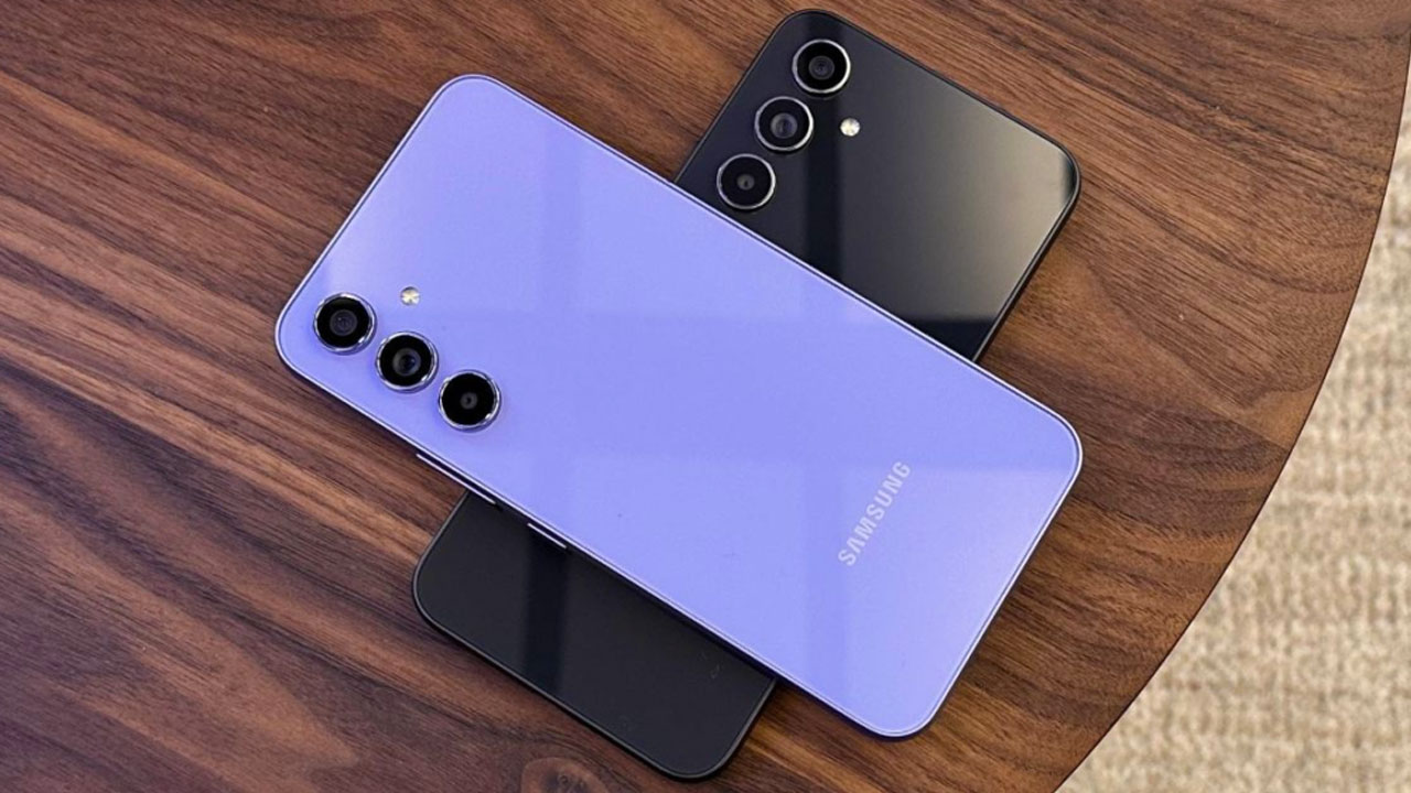 Samsung, üç modeli için beklenen güncellemeyi yayınladı!